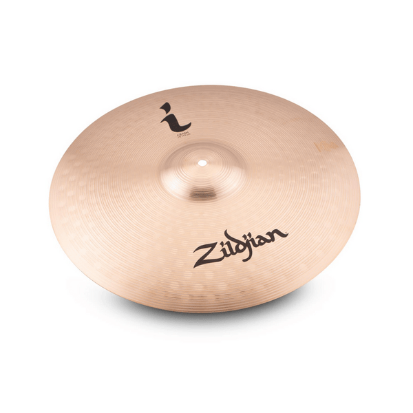 Platillo Zildjian ILH18C De 18 Crash - The Music Site