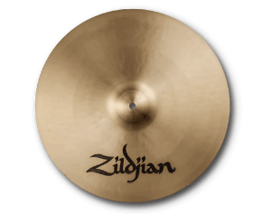 Platillo Zildjian K Dark De 16 Thin Crash - The Music Site