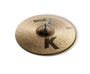 Platillo Zildjian K Sweet De 14 Charles - The Music Site