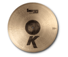 Platillo Zildjian K Sweet De 18 Crash - The Music Site