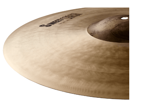 Platillo Zildjian K Sweet De 18 Crash - The Music Site