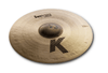 Platillo Zildjian K Sweet De 18 Crash - The Music Site