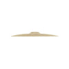 Platillo Zildjian L80 Low Volumen De 14 Crash - The Music Site