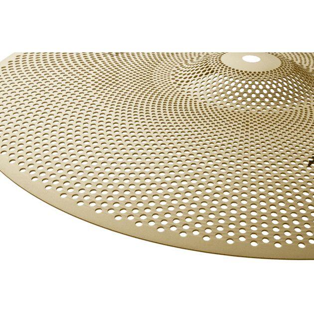 Platillo Zildjian L80 Low Volumen De 14 Crash - The Music Site