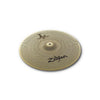 Platillo Zildjian L80 Low Volumen De 14 Crash - The Music Site
