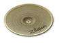 Platillo Zildjian L80 Low Volumen De 18 Ride - The Music Site