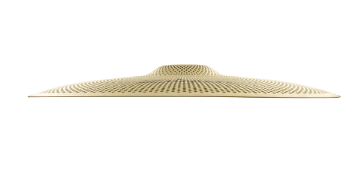 Platillo Zildjian L80 Low Volumen De 18 Ride - The Music Site