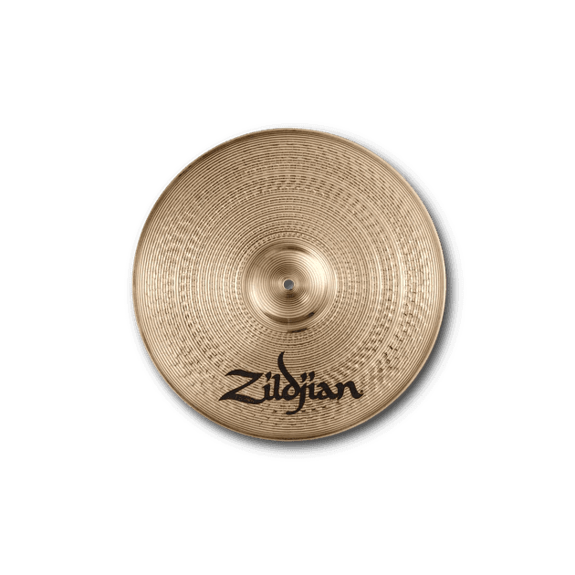 Platillo Zildjian S De 16 Mediun Thin Crash - The Music Site