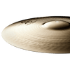 Platillo Zildjian S De 16 Mediun Thin Crash - The Music Site