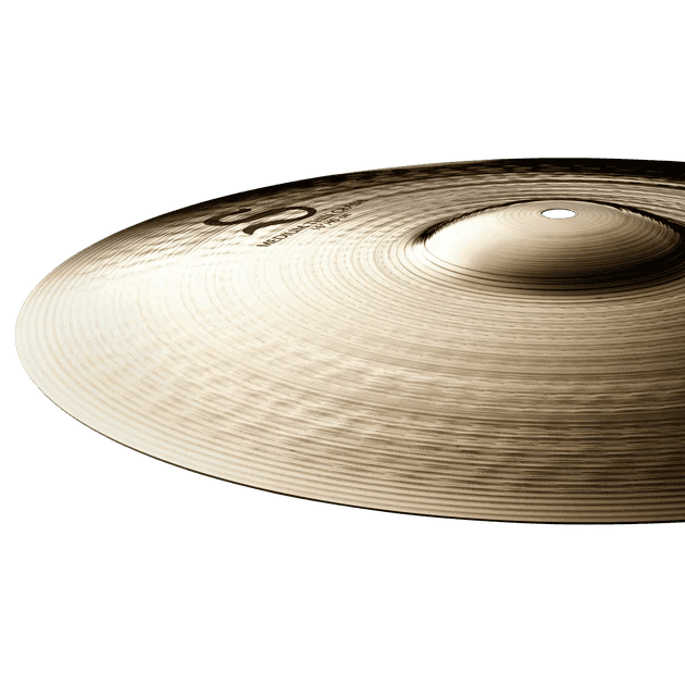 Platillo Zildjian S De 16 Mediun Thin Crash - The Music Site