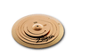 Platillo Zildjian Spiral Stacker De 10 - The Music Site