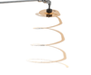 Platillo Zildjian Spiral Stacker De 10 - The Music Site