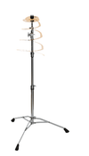Platillo Zildjian Spiral Stacker De 10 - The Music Site