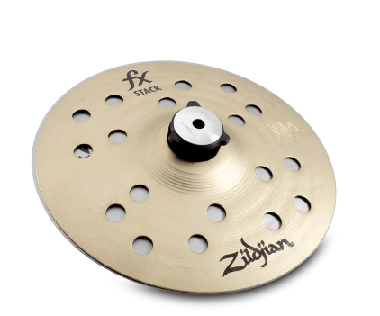 Platillo Zildjian Stack De 08 Fxs8 - The Music Site