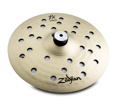 Platillo Zildjian Stack De 08 Fxs8 - The Music Site