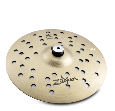Platillo Zildjian Stack De 10 Fxs10 - The Music Site