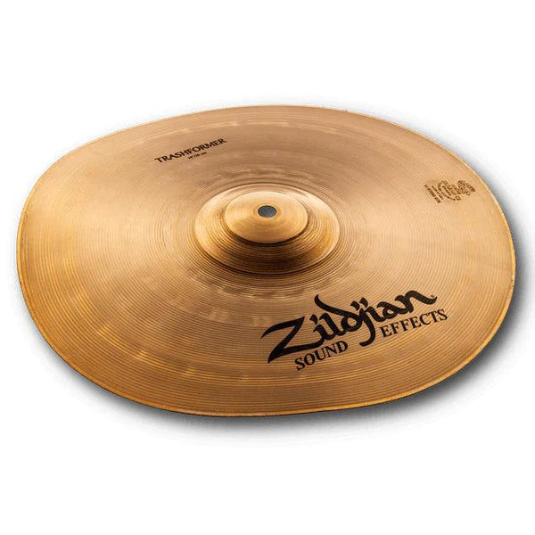 Platillo Zildjian Trf De 10 Fx Trashformer - The Music Site