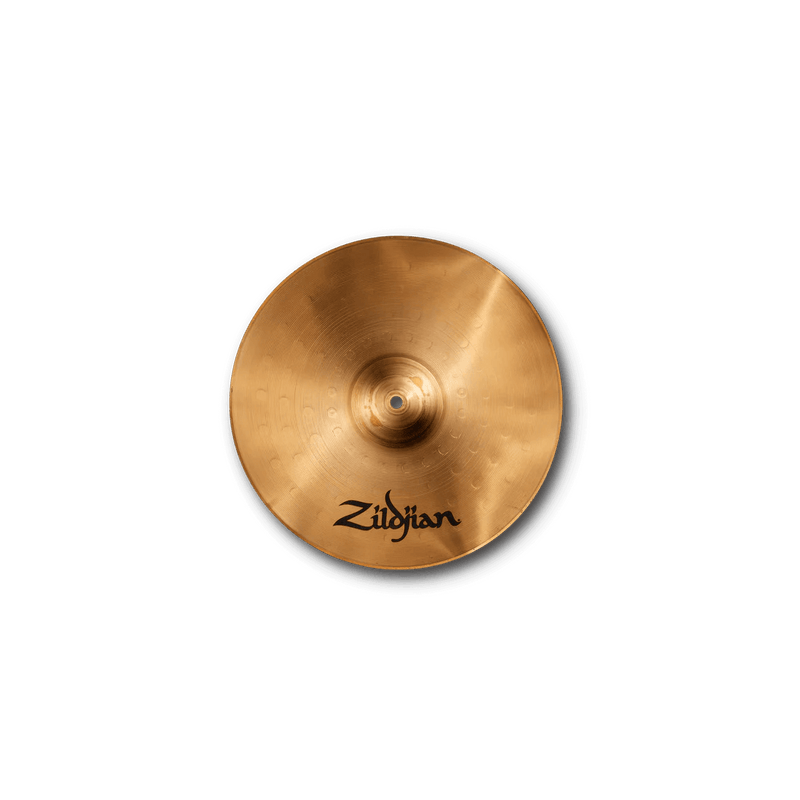 Platillo Zildjian Trf De 10 Fx Trashformer - The Music Site