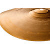 Platillo Zildjian Trf De 10 Fx Trashformer - The Music Site