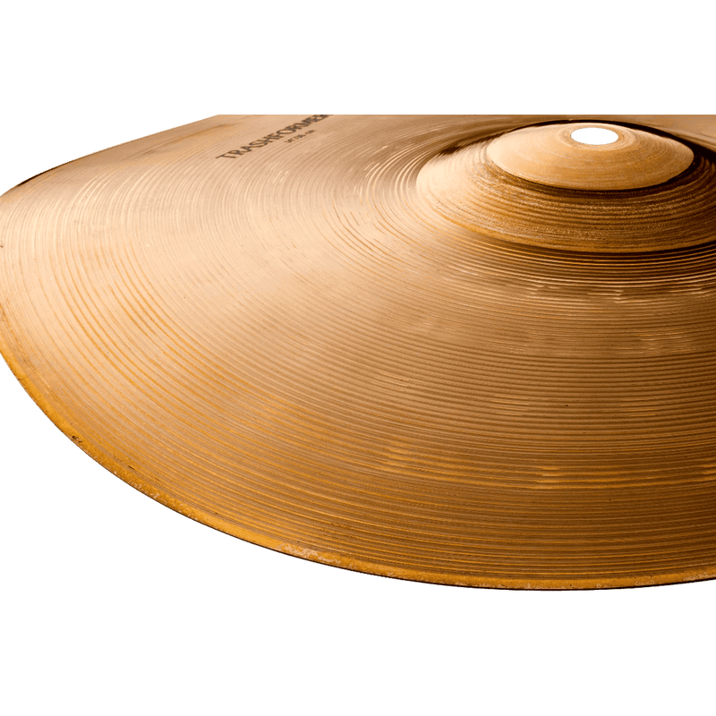 Platillo Zildjian Trf De 10 Fx Trashformer - The Music Site