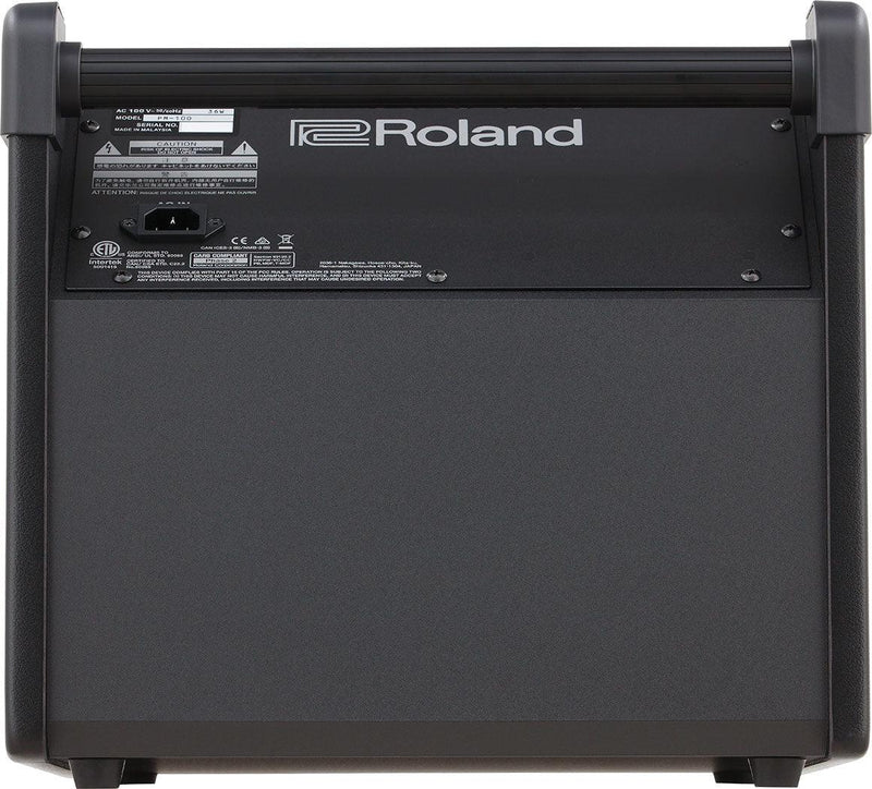 Monitor Roland Pm-100 10 Pulgadas