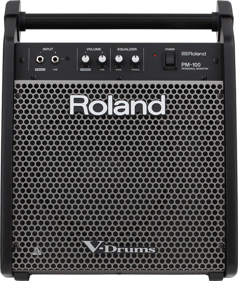 Monitor Roland Pm-100 10 Pulgadas