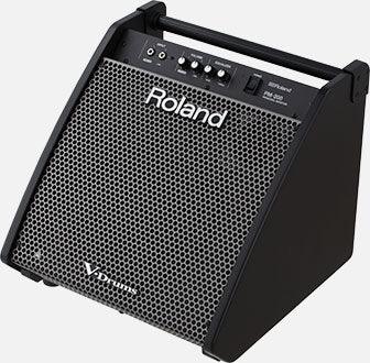 Monitor Roland Pm-200 12 Pulgadas