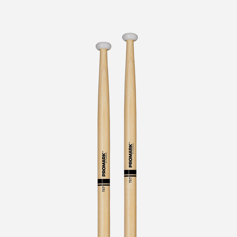 Golpeador Promark Multitenor TS7 Mike St — vista 1