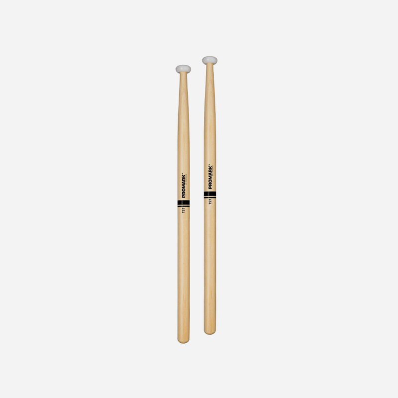 Golpeador Promark Multitenor TS7 Mike St — vista 3