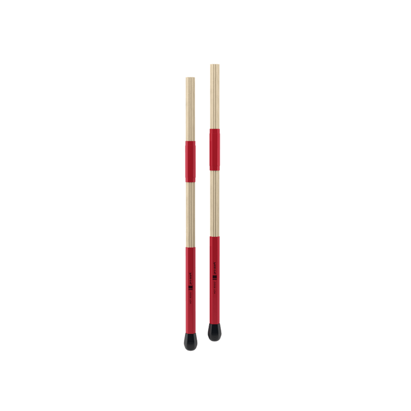 Escobilla Promark H-rods Madera