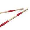 Escobilla Promark H-rods Madera