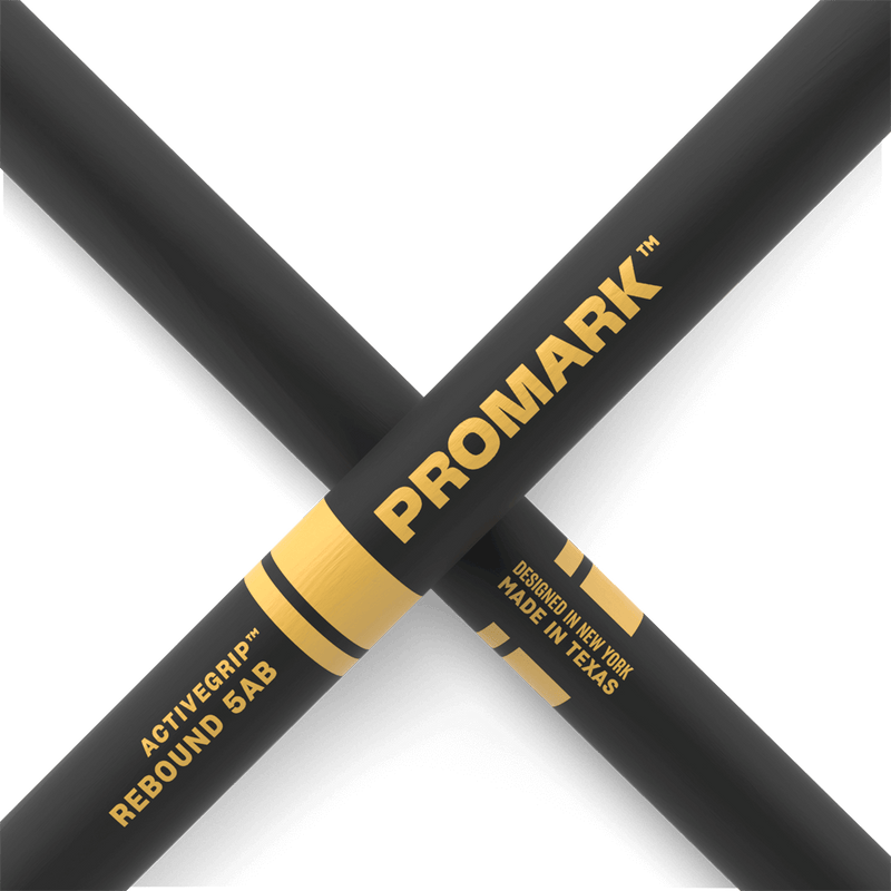 Baqueta Promark Hickory R5abag 5ab
