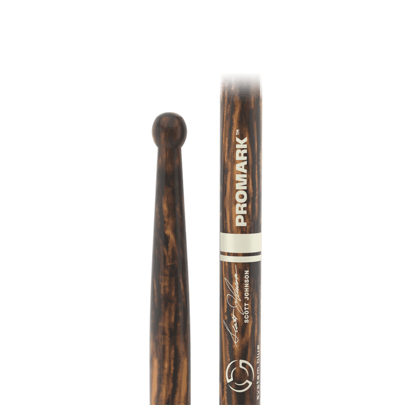 Baqueta Promark Scott Johnson Txdc17w-fg
