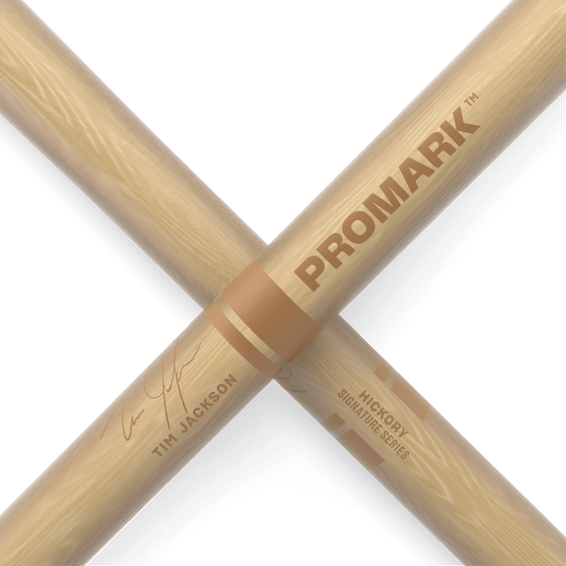 Baqueta Promark Txdctjw Tim Jackson