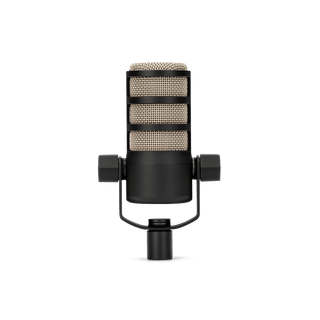 Microfono Rode Podmic Negro