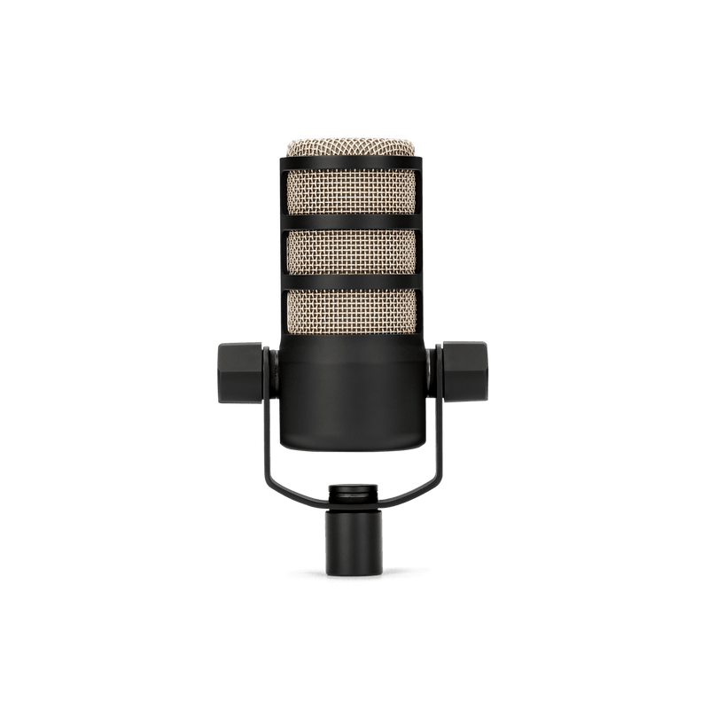 Microfono Rode Podmic Negro