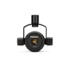 Microfono Rode Podmic Negro