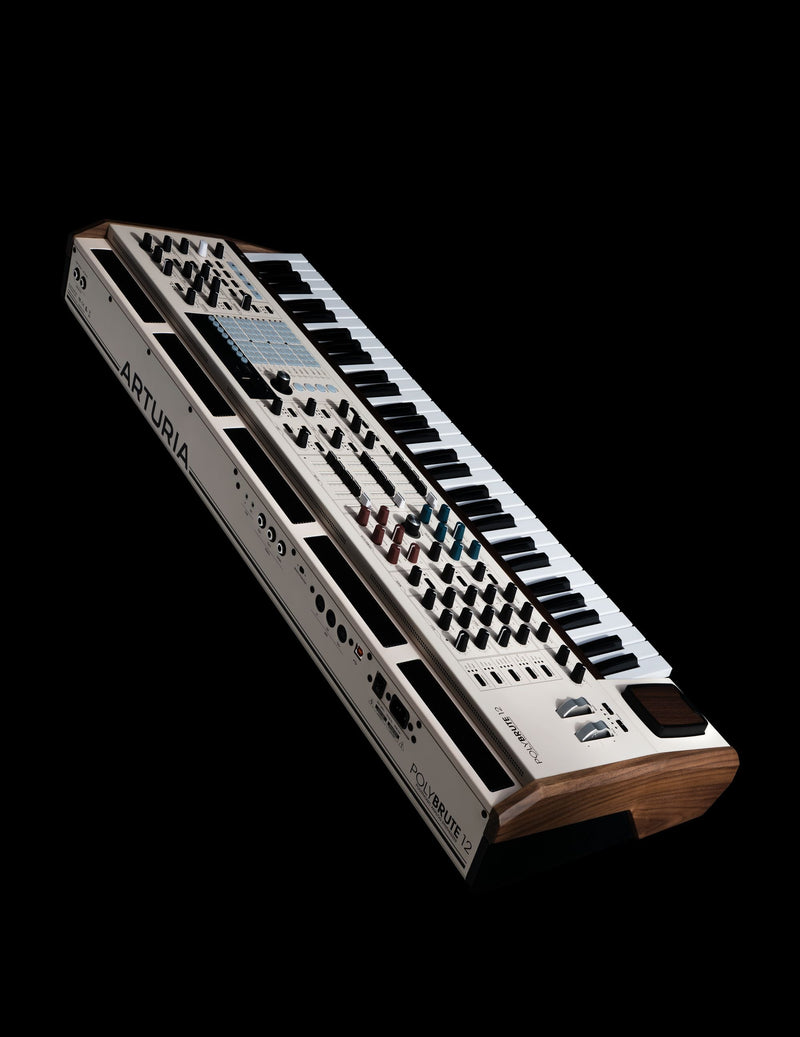 Vista del producto — PolyBrute 12 / 551002 — 1048723