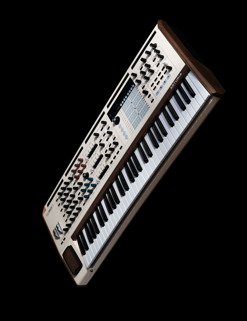 Vista del producto — PolyBrute 12 / 551002 — 1048723