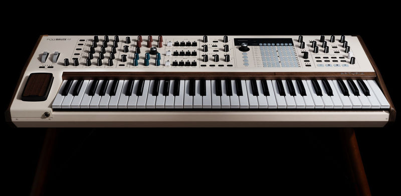 Vista del producto — PolyBrute 12 / 551002 — 1048723