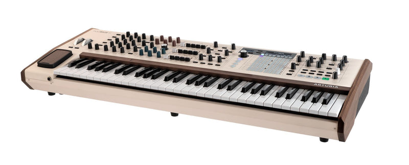 Vista del producto — PolyBrute 12 / 551002 — 1048723