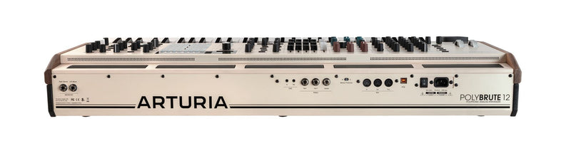 Vista del producto — PolyBrute 12 / 551002 — 1048723