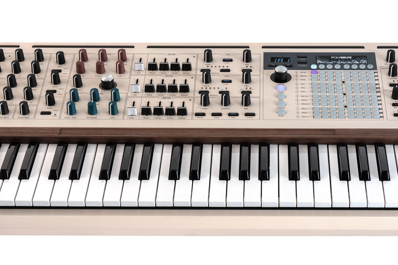 Vista del producto — PolyBrute 12 / 551002 — 1048723