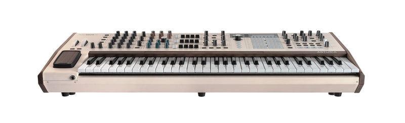 Vista del producto — PolyBrute 12 / 551002 — 1048723