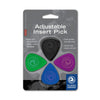 Porta Pajuela D Addario Pw-Ip (Tres Pajuelas) - The Music Site
