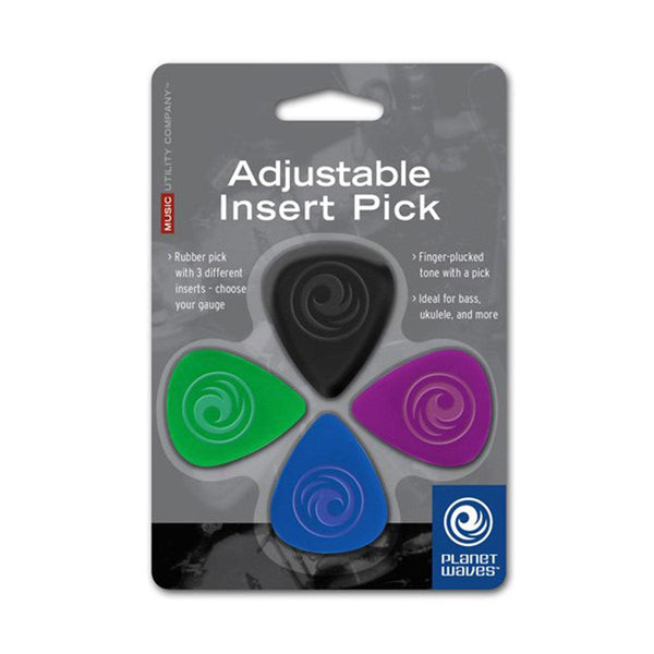 Porta Pajuela D Addario Pw-Ip (Tres Pajuelas) - The Music Site