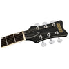 Guitarra Eléctrica Gretsch Streamliner CVT Jet Black 2811502506 — vista 4