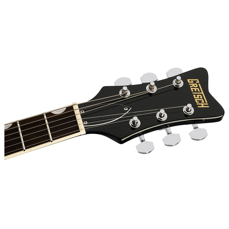 Guitarra Eléctrica Gretsch Streamliner CVT Jet Black 2811502506 — vista 4