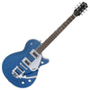 Guitarra Eléctrica Gretsch G5230T Electromatic Jet FT Aleutian Blue 2507210502 — vista 1
