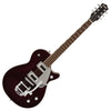 Guitarra Eléctrica Gretsch G5230T Electromatic Jet FT Dark Cherry Metallic 2507210539 — vista 2